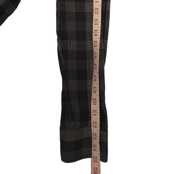 VGUC - Ben Sherman Men's Blue & Grey Button-Up Shirt XL - Picture 6 of 6